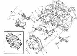 carburateur