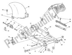 SWING ARM