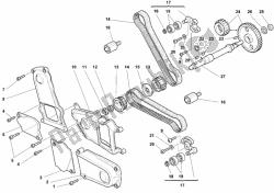 TIMING BELT