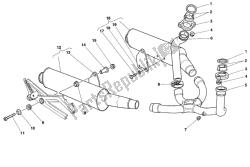 EXHAUST SYSTEM