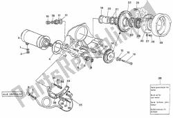 generator - startmotor