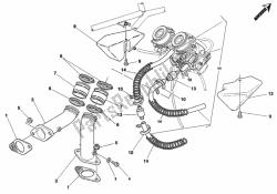 INTAKE MANIFOLD