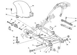 bras oscillant