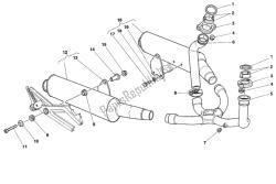 EXHAUST SYSTEM