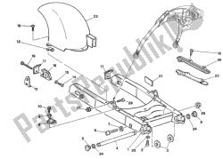 SWING ARM