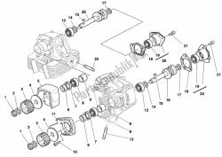 CAMSHAFT