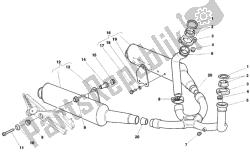 EXHAUST SYSTEM