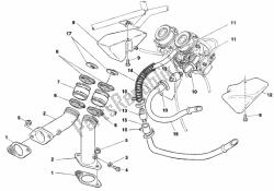 INTAKE MANIFOLD