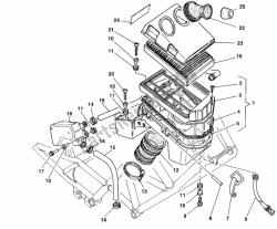 Intake