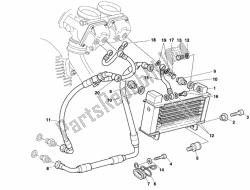 OIL COOLER