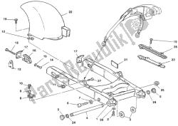 SWING ARM