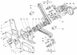 TIMING BELT