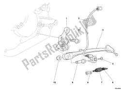 suporte lateral