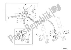 Front Brake System Usa