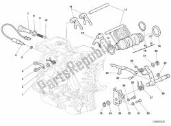 schakelmechanisme