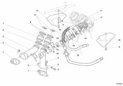 INTAKE MANIFOLD