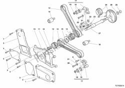 TIMING BELT