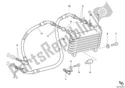 OIL COOLER