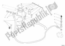 CLUTCH MASTER CYLINDER