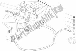 CLUTCH MASTER CYLINDER