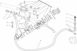 CLUTCH MASTER CYLINDER