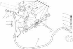 CLUTCH MASTER CYLINDER