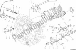 shift cam - garfo