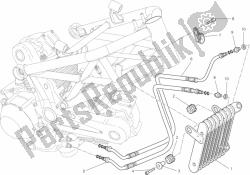 OIL COOLER