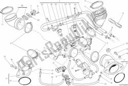 Throttle body