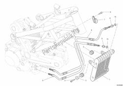 OIL COOLER