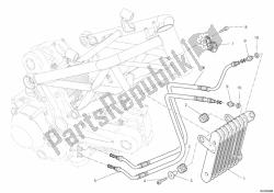 OIL COOLER