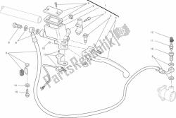 CLUTCH MASTER CYLINDER