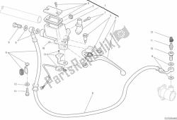 CLUTCH MASTER CYLINDER