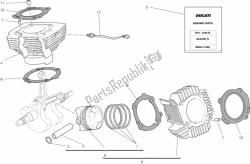 Cylinder - Piston