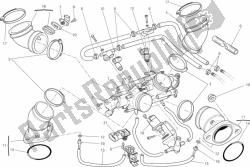 Throttle body