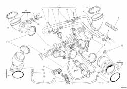 Throttle body