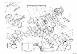 Throttle body