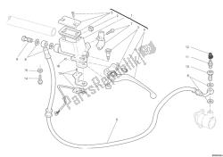 CLUTCH MASTER CYLINDER