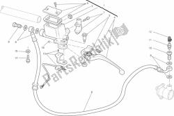 CLUTCH MASTER CYLINDER