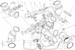 Throttle body