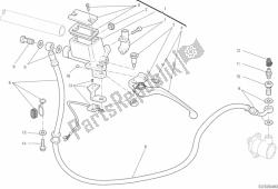 CLUTCH MASTER CYLINDER