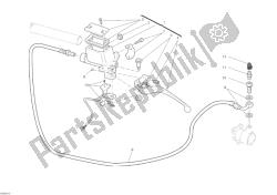 CLUTCH MASTER CYLINDER