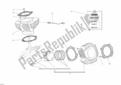 Cylinder - Piston