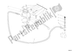 CLUTCH MASTER CYLINDER