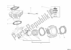 Cylinder - Piston