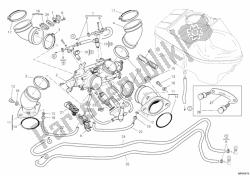 Throttle body