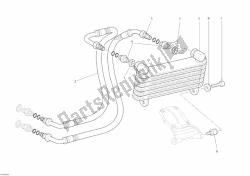 OIL COOLER