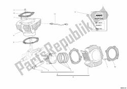 Cylinder - Piston