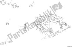 werkplaats service tools, frame