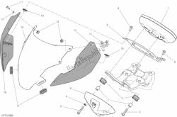 instrumentenpaneel - motorkap